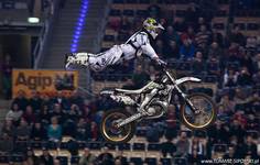 FMX