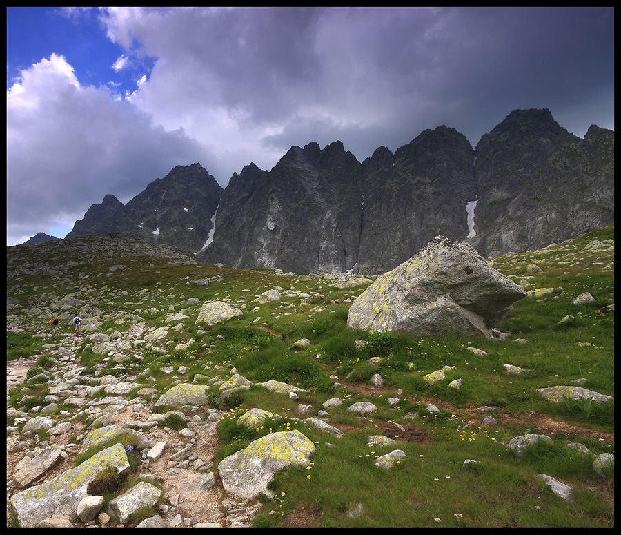 Tatry