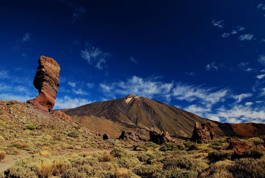 ...teide