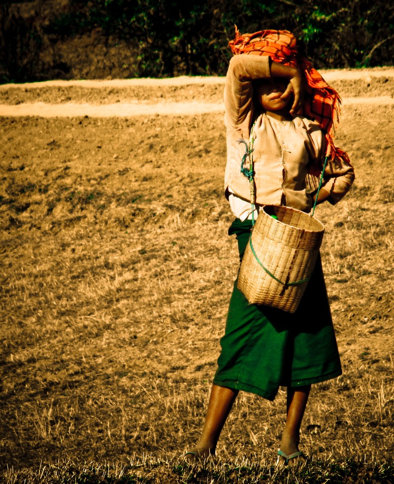 Myanmar life2