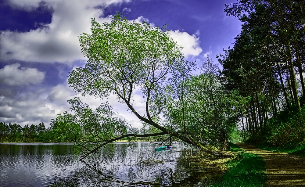 Okolice Gołdapi