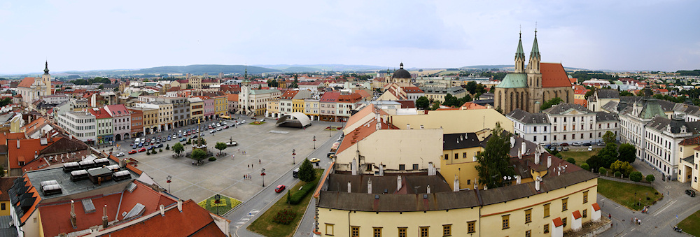 Kromeriz