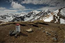 Tatry - wiosennie ...