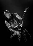 Kerry King - Slayer O2 Arena Praha 10.04.2011