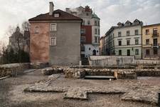 Lublin - Plac Po Farze