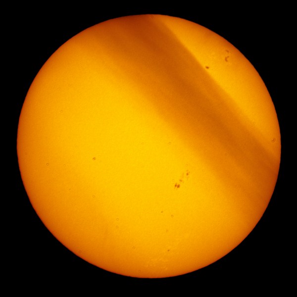 Sun