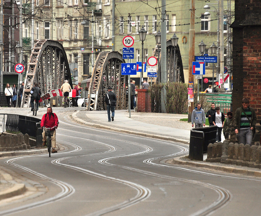 Ssss klasyki Wrocławia...