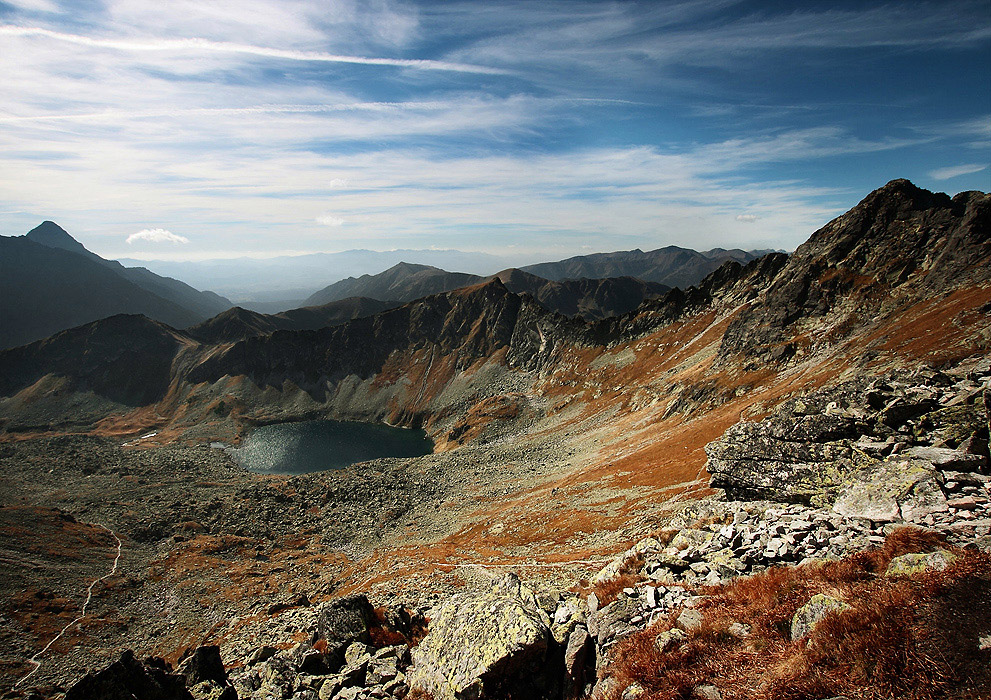 Tatry