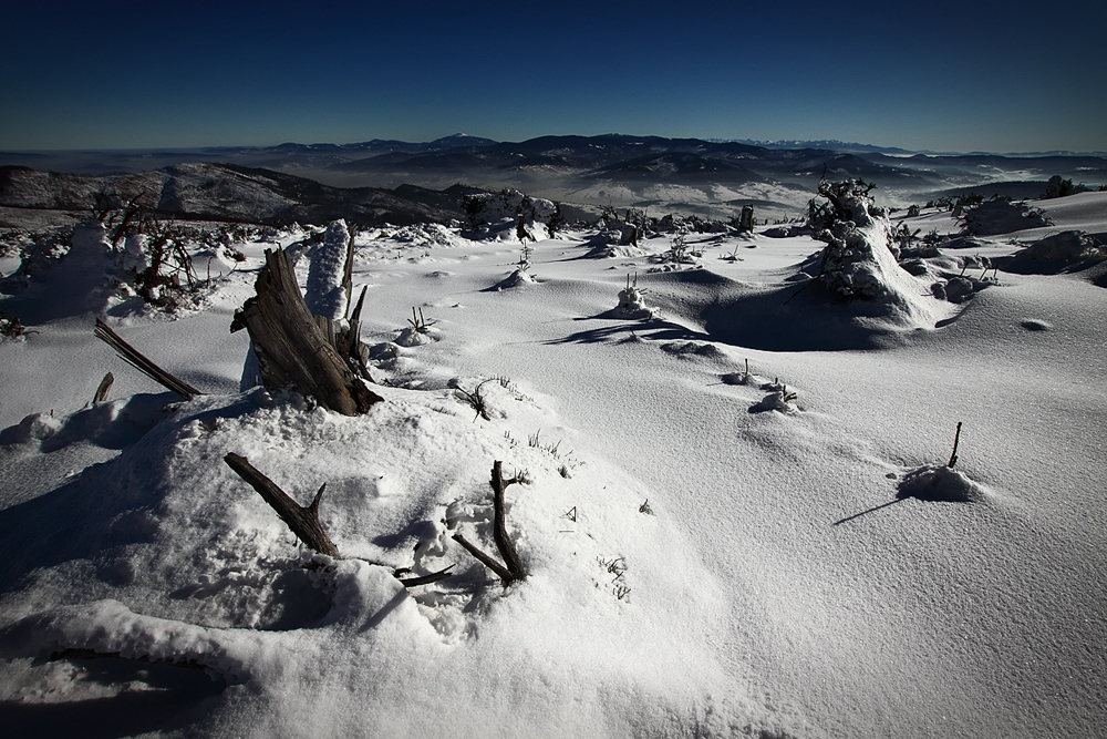 beskidy