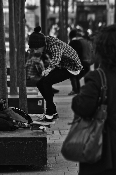 Skater