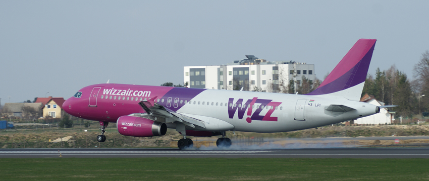 Wizzair -EPGD