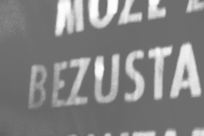 Bezusta