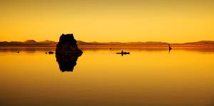 Mono Lake.. California