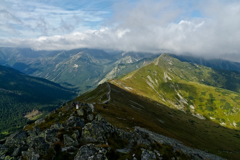 Tatry