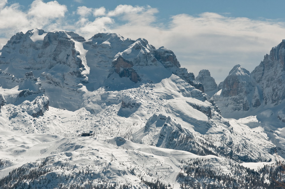 Madonna di Campiglio