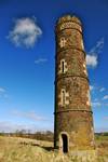 Cammo Tower, Edinburgh