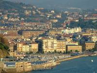 Donostia-San Sebastián