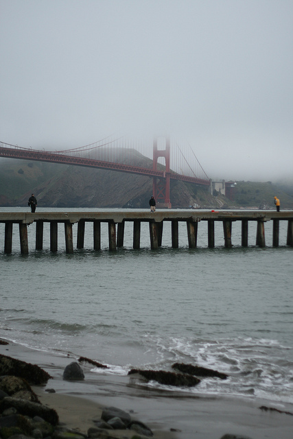 Golden Gate