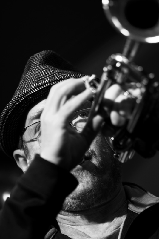 Dave Douglas