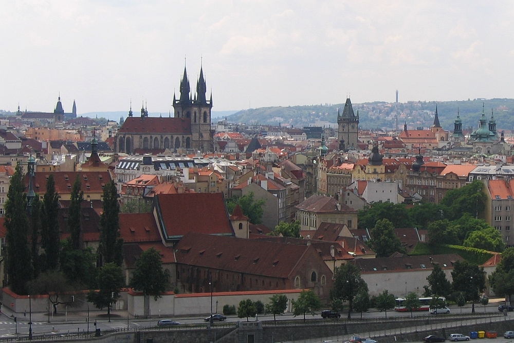 Praga