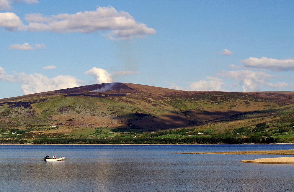 Blessington