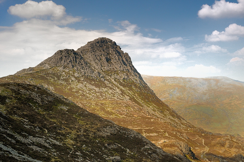 Tryfan