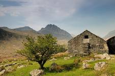 Tryfan