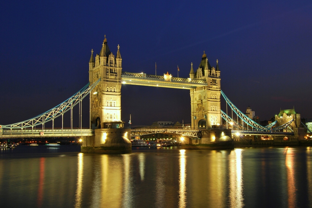 Tower Bridge II