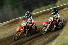 Motocross