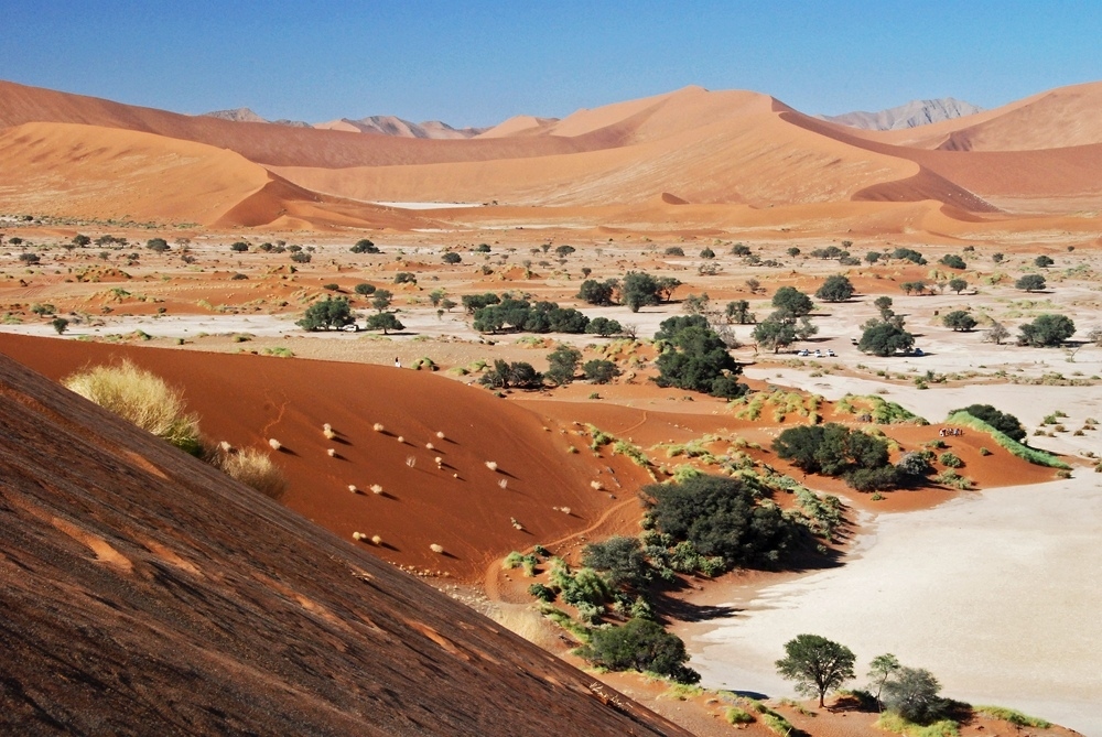 namibia