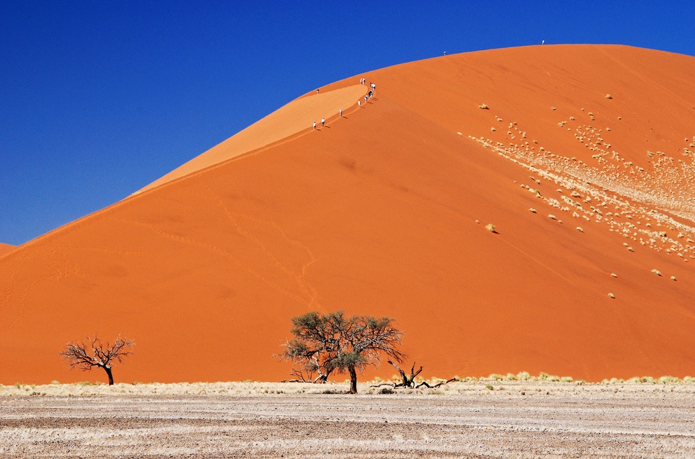 namibia