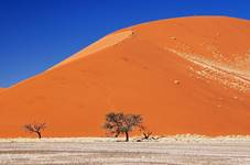 namibia