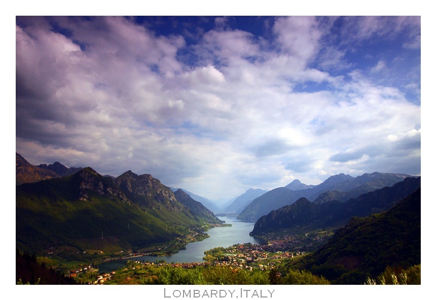 Lombardia