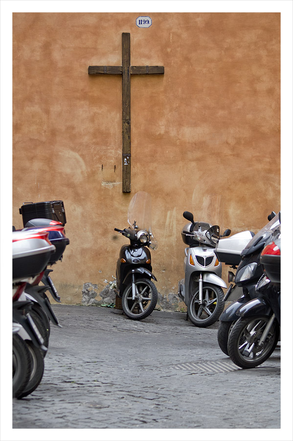 santa croce di motorbikes