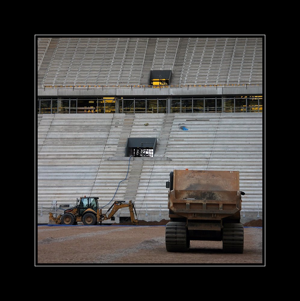 Stadionowo