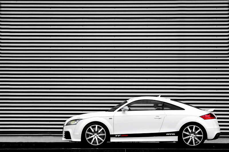 TTRS