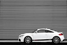 TTRS