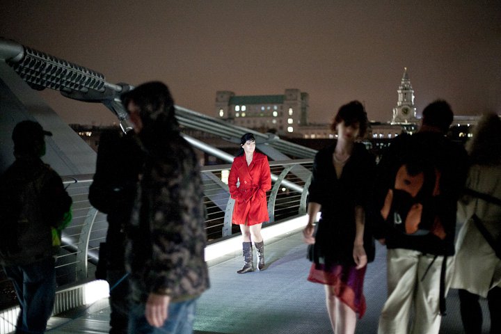 Millenium Bridge