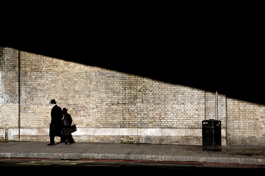 Southwark Street