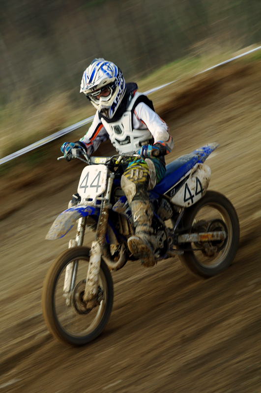 Motocross