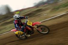 Motocross