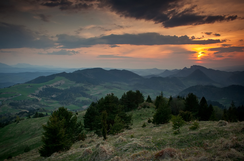 Pieniny