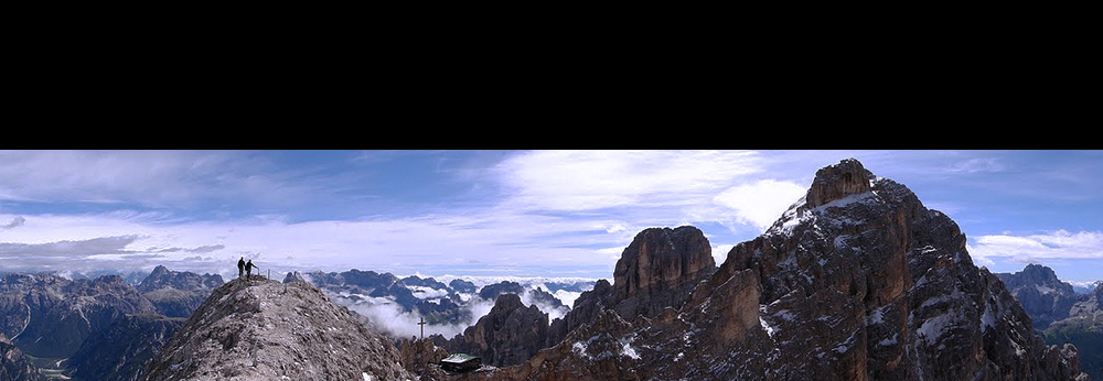 Dolomity