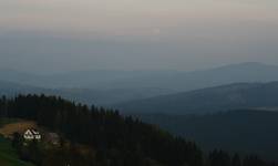 Koniaków - Beskid Śląski