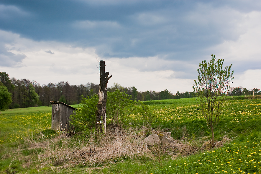 Sławojka.