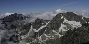 Tatry puchowe