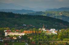 Stary Sącz