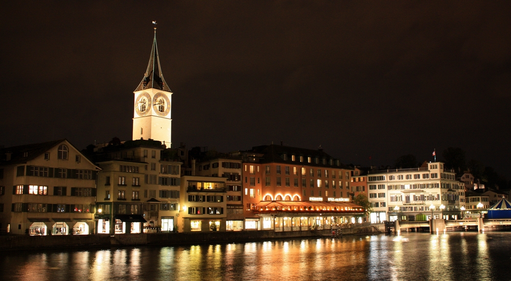 Zurich