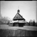 Church from Nieboczowy 1791