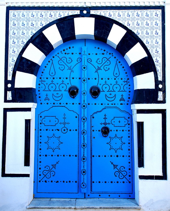 ...sidi bou said